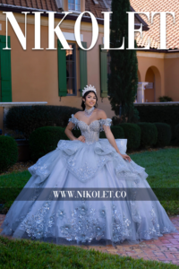 Vestido quince - Proxima colección 2026