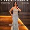Miniatura de Vestido gala - L160
