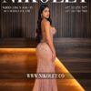 Miniatura de Vestido gala - L160