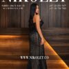 Miniatura de Vestido gala - L160