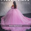 Miniatura de Vestido quince - 0214
