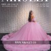 Miniatura de Vestido quince - 0214