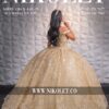Miniatura de Vestido quince - 0218