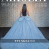 Miniatura de Vestido quince - 0219