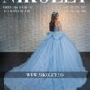 Miniatura de Vestido quince - 0219