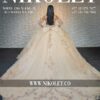 Miniatura de Vestido quince - 0220