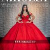 Miniatura de Vestido quince - 0224
