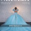 Miniatura de Vestido quince - 0225