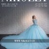 Miniatura de Vestido quince - 0225