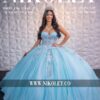 Miniatura de Vestido quince - 0225