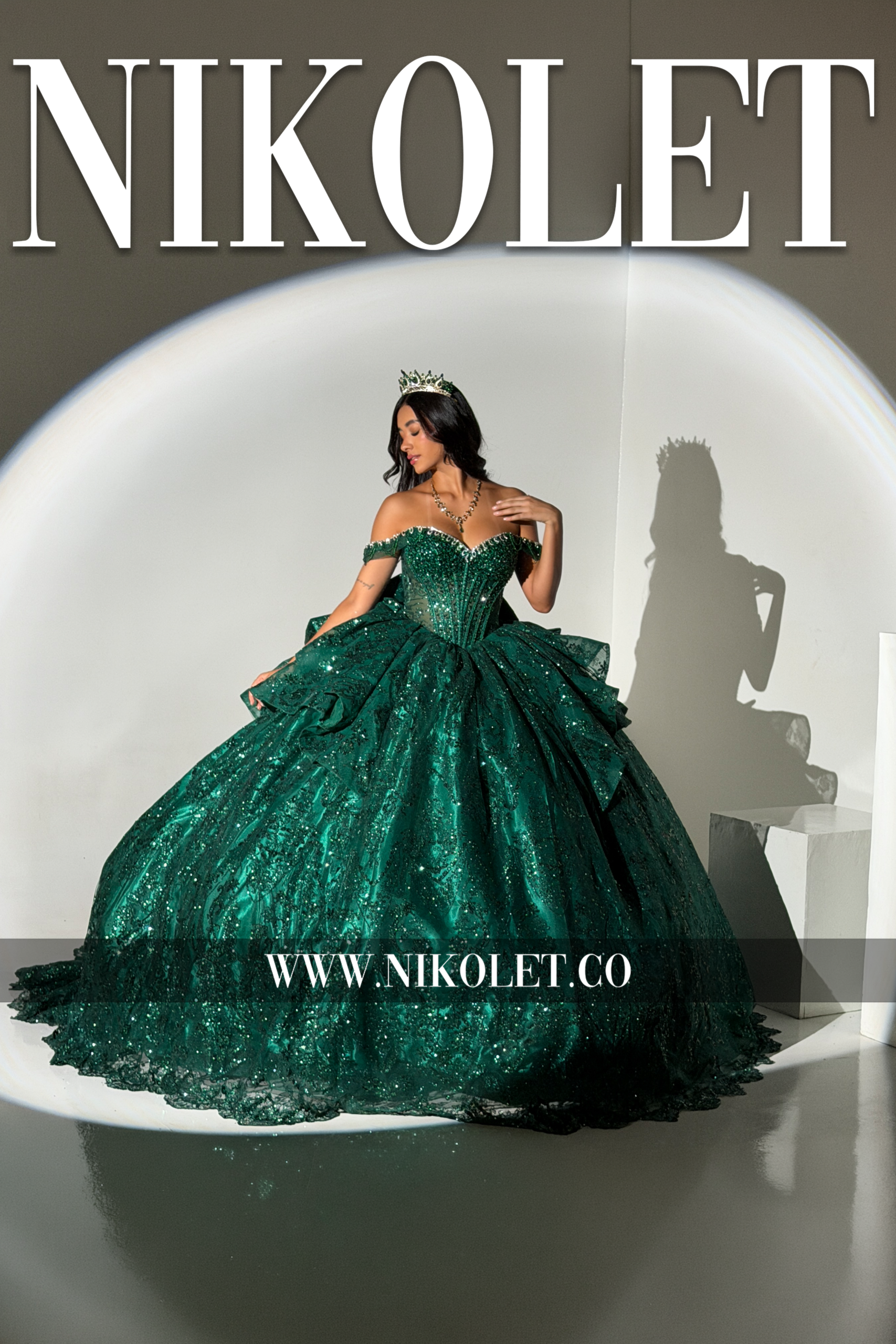Vestido quince - 0231