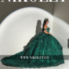 Miniatura de Vestido quince - 0231
