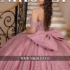 Miniatura de Vestido quince - 0233