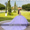 Miniatura de Vestido quince - 0236