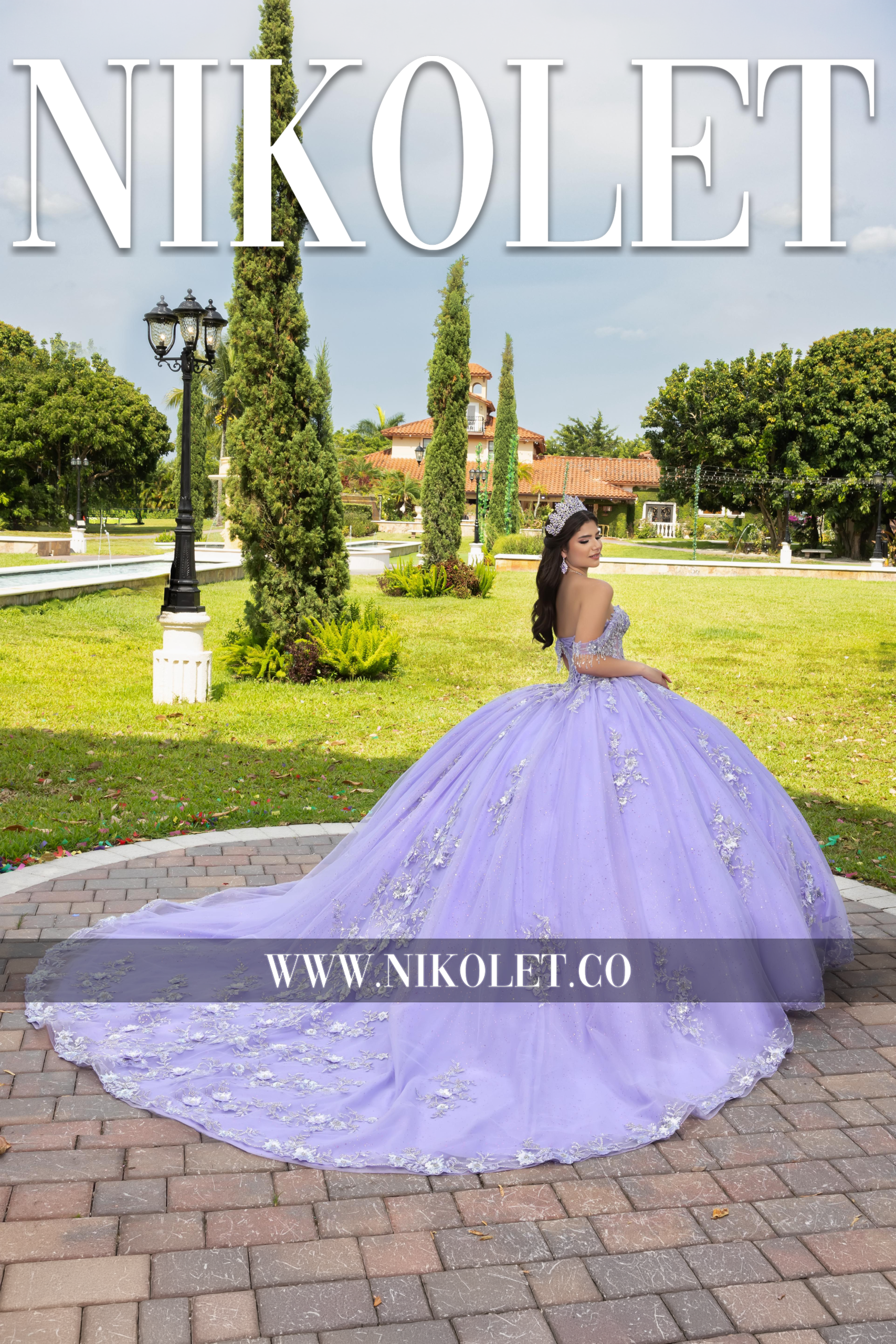 Vestido quince - 0236 - Image 2