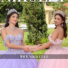 Miniatura de Vestido quince - 0236