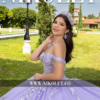 Miniatura de Vestido quince - 0236