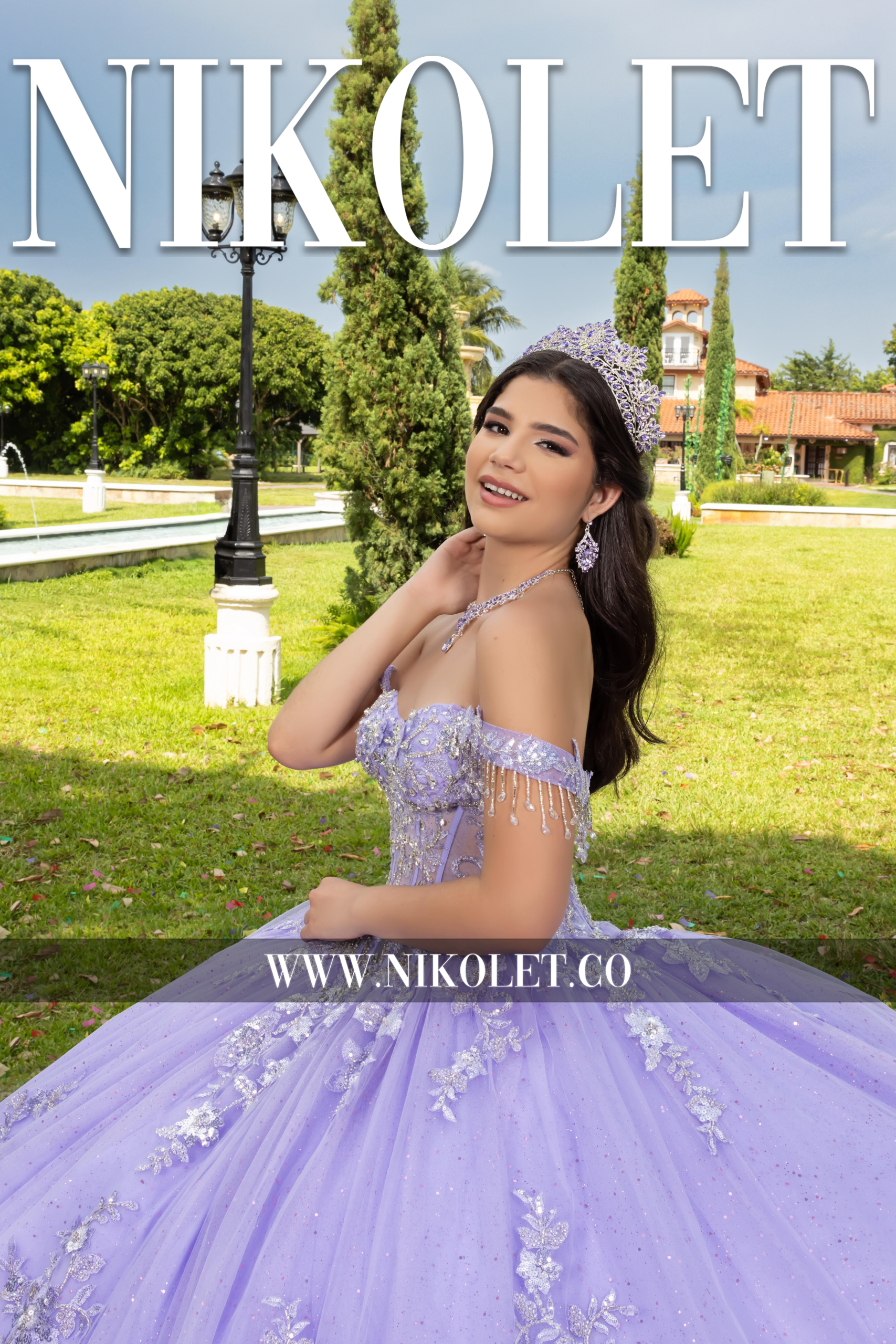 Vestido quince - 0236 - Image 3