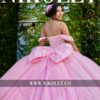 Miniatura de Vestido quince - Proxima colección 2026