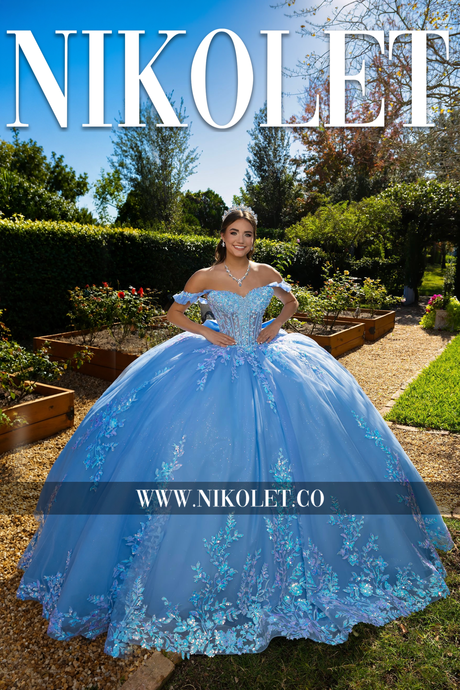 Vestido quince – Proxima colección 2026