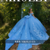 Miniatura de Vestido quince - Proxima colección 2026