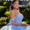 Miniatura de Vestido quince - Proxima colección 2026