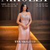 Miniatura de Vestido gala - L161