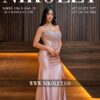 Miniatura de Vestido gala - L161