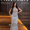 Miniatura de Vestido gala - L162