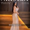 Miniatura de Vestido gala - L163