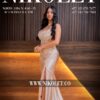Miniatura de Vestido gala - L163