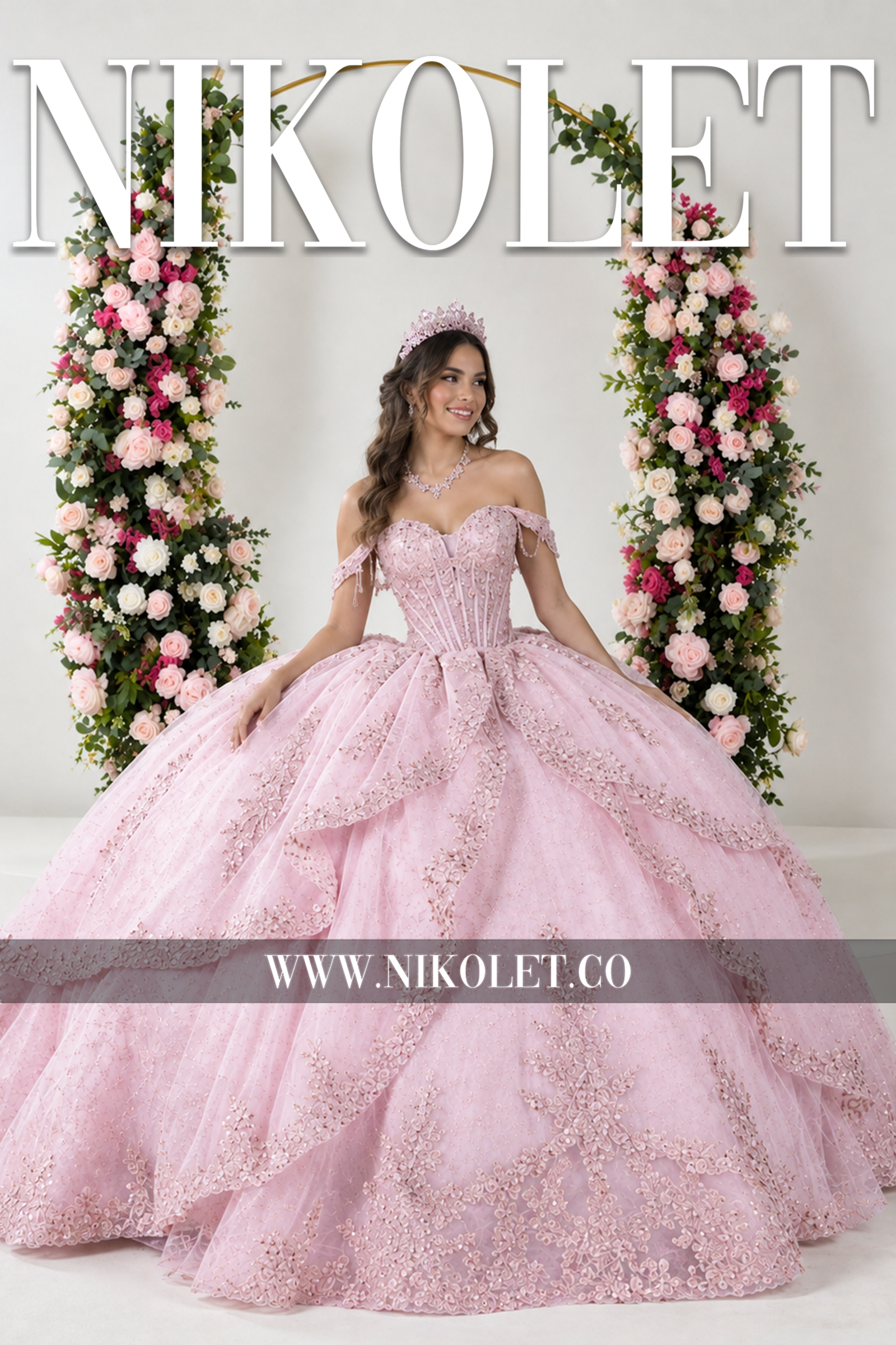 Vestido quince - 0239 💎