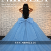 Miniatura de Vestido quince - 0232 💎
