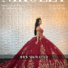 Miniatura de Vestido quince - 0229