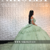 Miniatura de Vestido quince - 0234