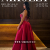 Miniatura de Vestido gala - L164