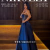 Miniatura de Vestido gala - L164
