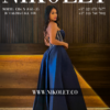 Miniatura de Vestido gala - L164
