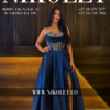 Miniatura de Vestido gala - L164