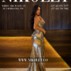 Miniatura de Vestido gala - L166