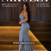 Miniatura de Vestido gala - L165