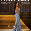 Miniatura de Vestido gala - L165