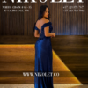 Miniatura de Vestido gala - L167